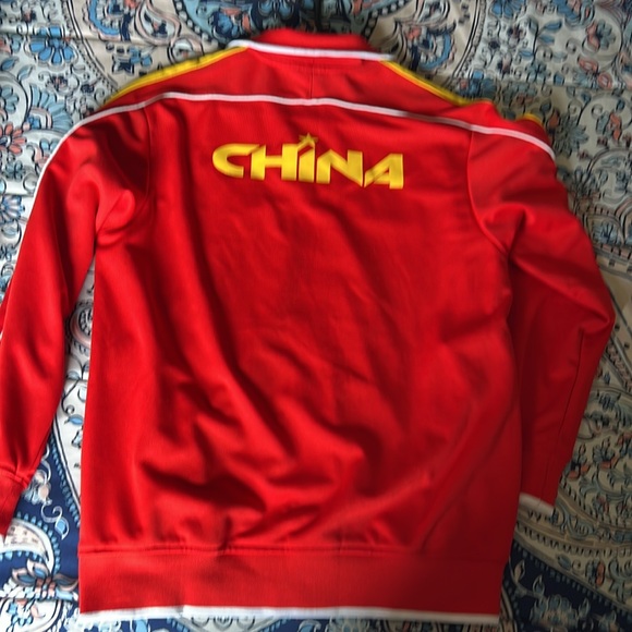 China Nike jacket - Picture 3 of 3